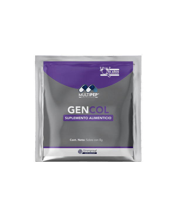 GENCOL - Hydrolyzed Collagen