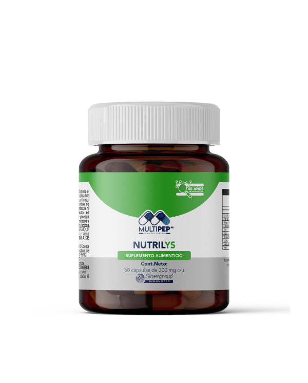 NUTRILYS - Lysine